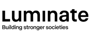 Luminate logo